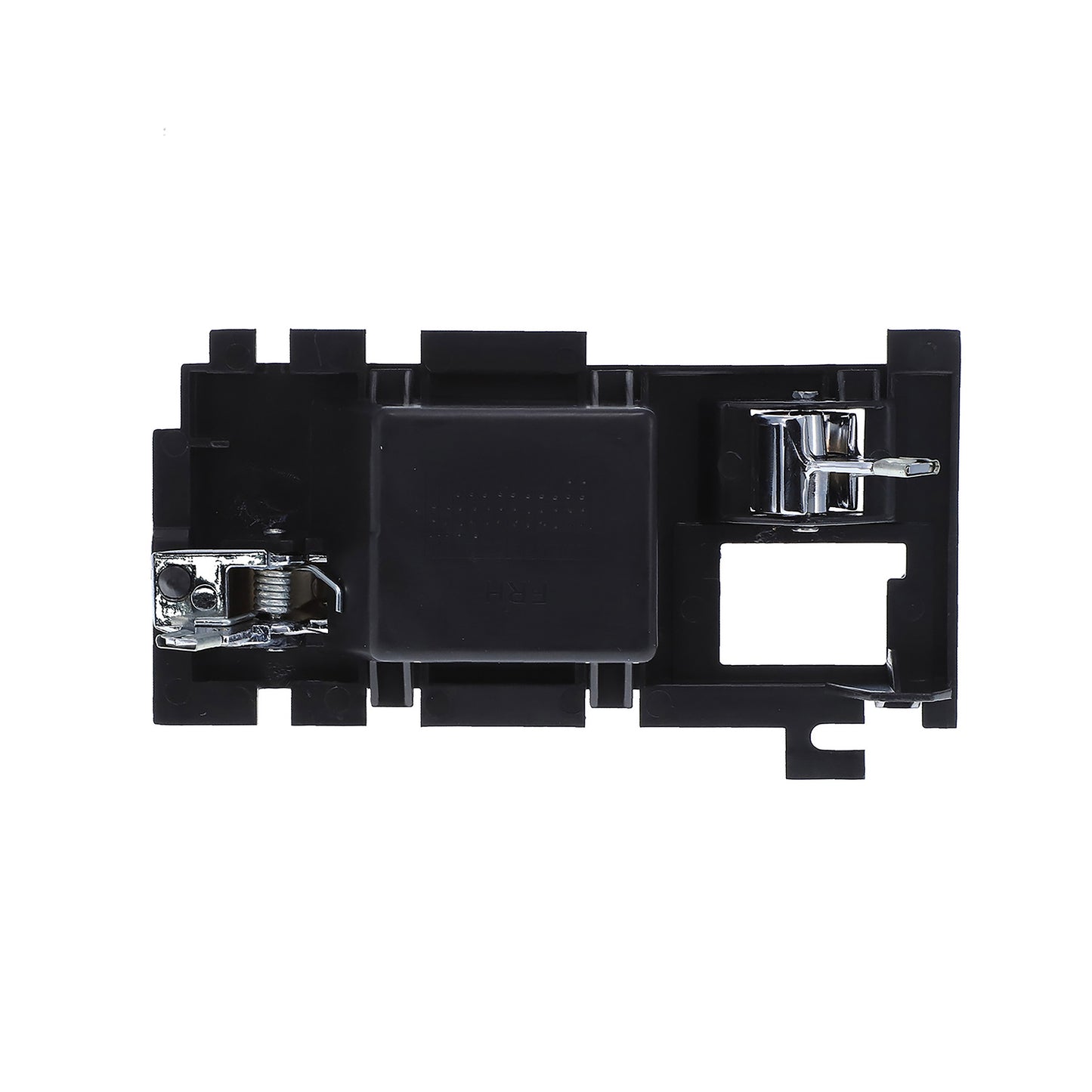 Manija Interior Para Chevrolet S10 1991-1994