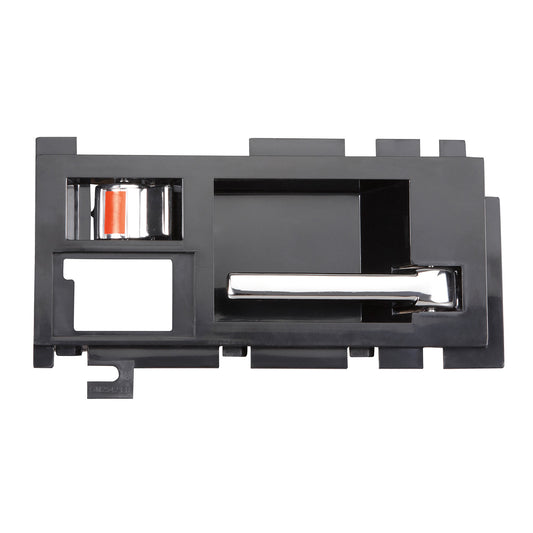 Manija Interior Para Chevrolet S10 1991-1994