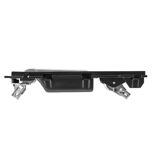 Manija Interior Para Chevrolet S10 1991-1994