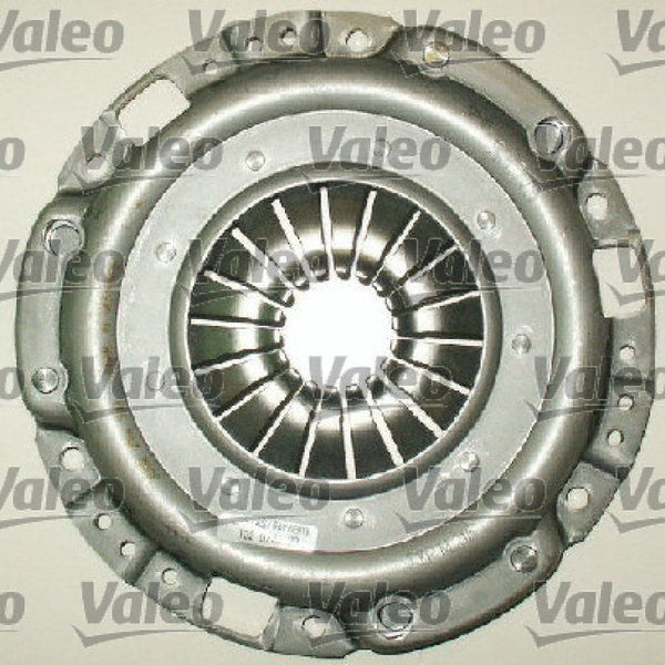 Kit Clutch Mercedes-Benz A160 2000-2005 L4 1.6L Tooth Spline 24 Disc Dia 220mm