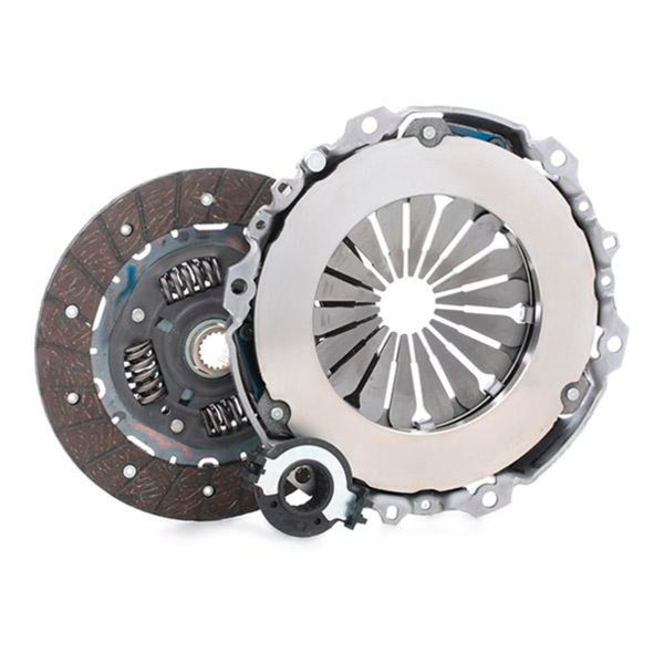 Kit Clutch Peugeot 206 2001-2009 L4 1.6L Tooth Spline 18 Disc Dia 200mm 826211_03