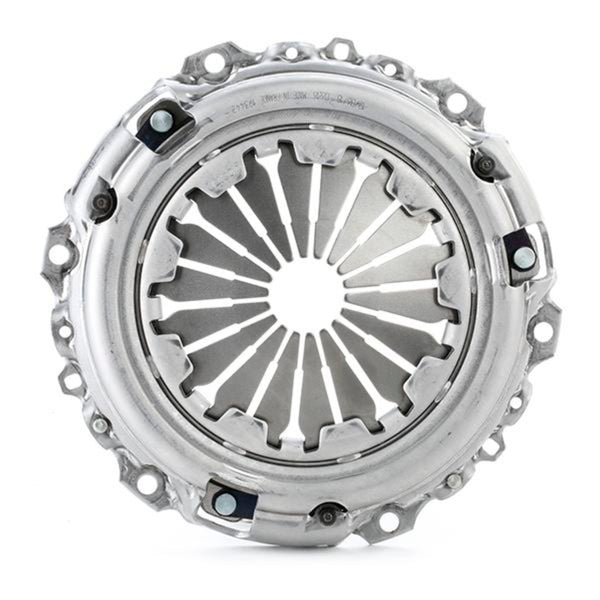 Kit Clutch Peugeot Partner 2003-2012 L4 1.6L Tooth Spline 18 Disc Dia 200mm