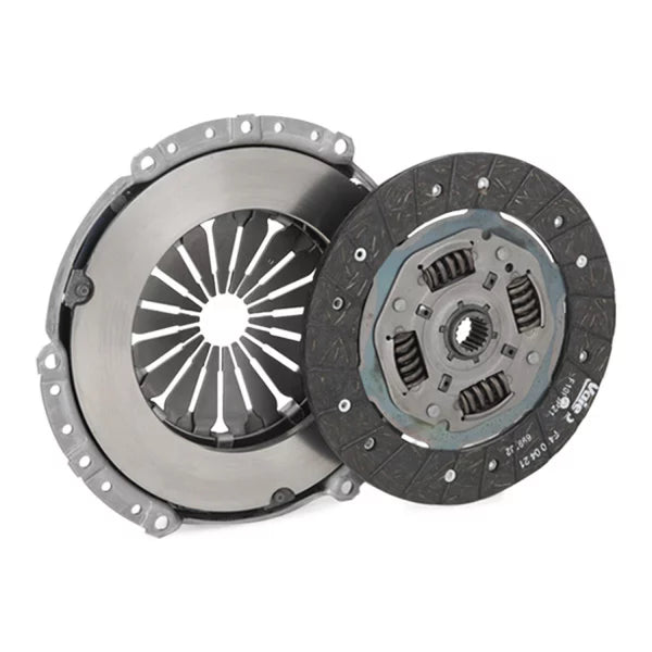Kit Clutch Mini Cooper 2002-2003 L4 1.6L Tooth Spline 18 Disc Dia 200mm Hasta Junio 2004