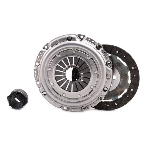 Kit Clutch BMW Z3 1996-1999 L4 1.9L Tooth Spline 10 Disc Dia 228mm