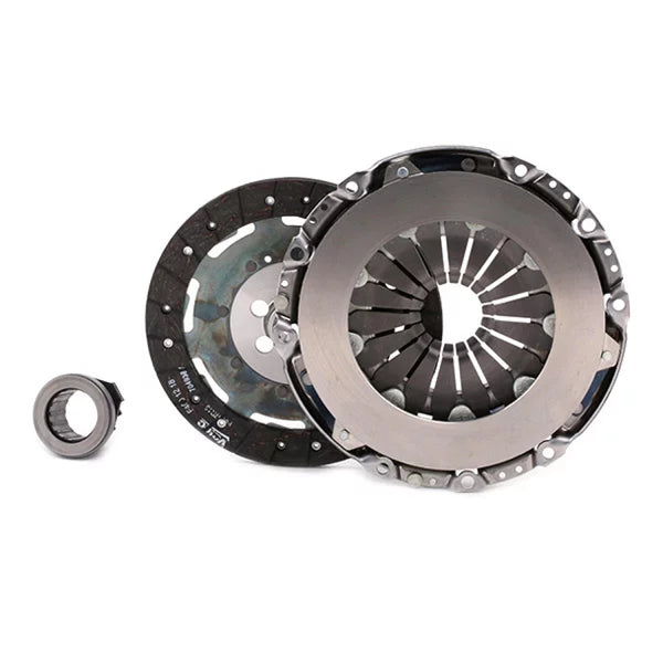 Kit Clutch BMW Z3 1996-1999 L4 1.9L Tooth Spline 10 Disc Dia 228mm