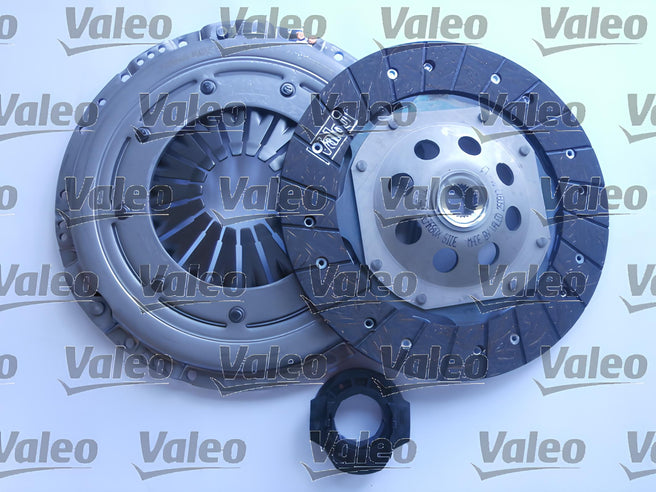 Kit Clutch Volkswagen Jetta 2006-2009 L4 1.9L Tooth Spline 28 Disc Dia 230mm