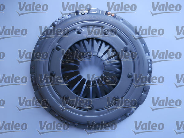 Kit Clutch Volkswagen Jetta 2006-2009 L4 1.9L Tooth Spline 28 Disc Dia 230mm