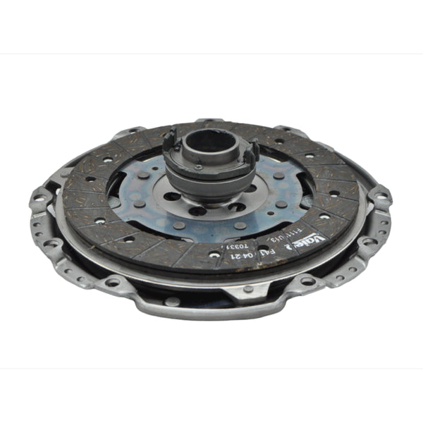 Kit Clutch Mini Cooper 2003-2007 L4 1.6L Tooth Spline 14 Disc Dia 216mm