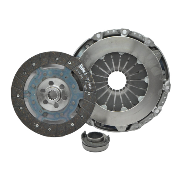 Kit Clutch Mini Cooper 2003-2007 L4 1.6L Tooth Spline 14 Disc Dia 216mm