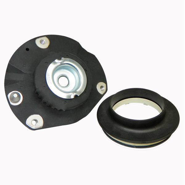 Soporte amortiguador suspension Trasero Superior P/ Chevrolet Volt 2016-2019