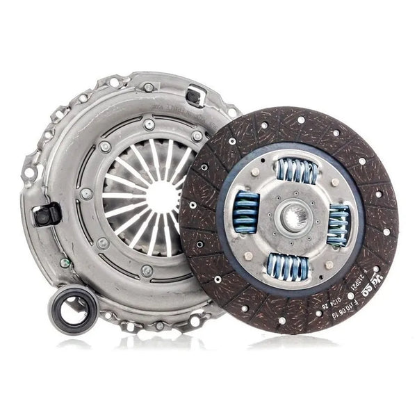 Kit Clutch Peugeot Partner 2009-2023 L4 1.6L Tooth Spline 18 Disc Dia 234mm