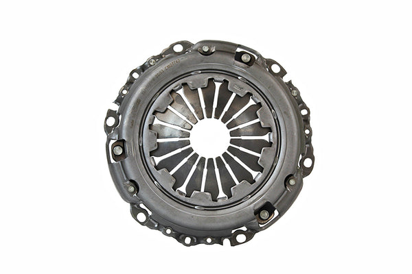 Kit Clutch Toyota Yaris 2004-2005 L4 1.3L Tooth Spline 21 Disc Dia 200mm