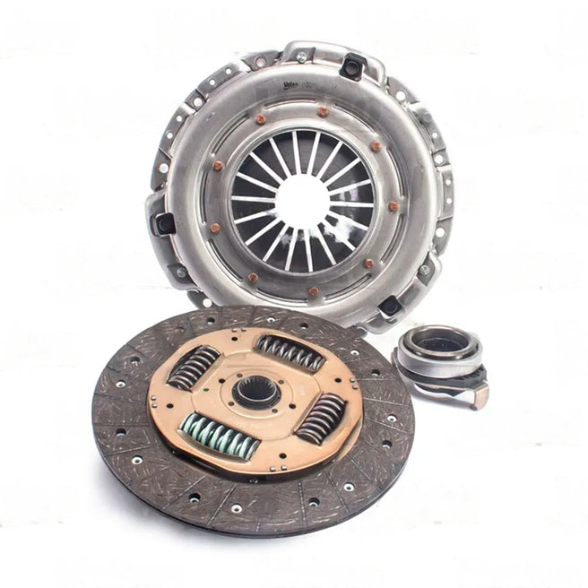 Kit Clutch Ram H100 Van 2014-2014 L4 2.5L Tooth Spline 23 Disc Dia 250mm