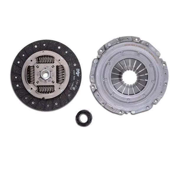 Kit Clutch Smart Forfour 2005-2007 L4 1.5L Tooth Spline 17 Disc Dia 200mm