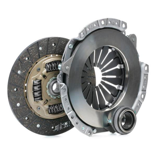 Kit Clutch Dodge Attitude 2006-2011 L4 1.6L Disc Dia 215mm Tooth Spline 20