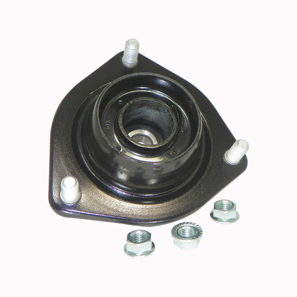 Soporte amortiguador suspension Trasero Superior P/ Nissan Altima 2000-2001