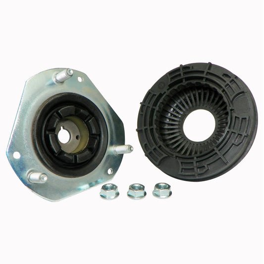 Soporte amortiguador suspension Trasero Superior P/ Ford Fiesta 2011-2019