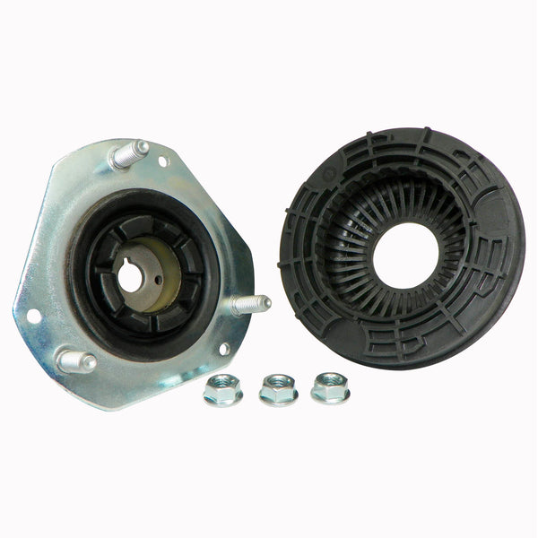 Soporte amortiguador suspension Trasero Superior P/ Ford Fiesta 2011-2019