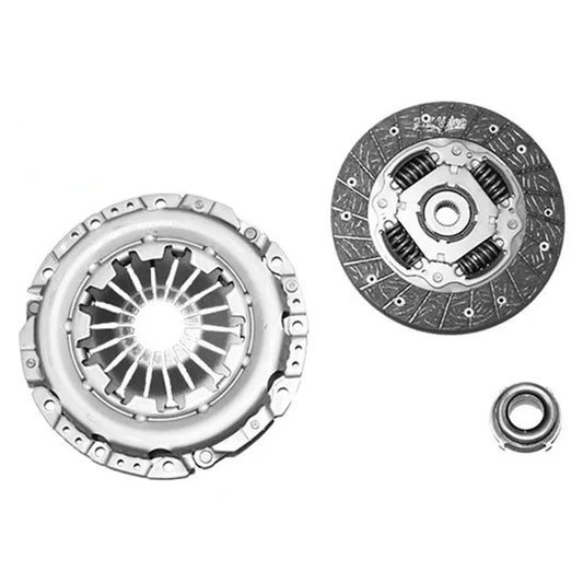 Kit Clutch Hyundai Grand i10 2018-2025 L4 1.2L