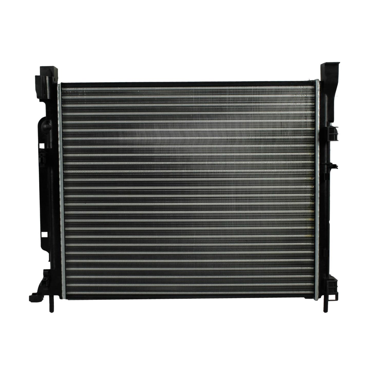Radiador Automotriz Renault Kangoo 09-16