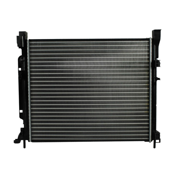 Radiador Automotriz Renault Kangoo 09-16