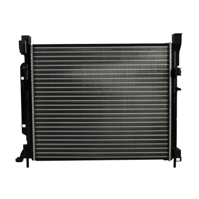Radiador Automotriz Renault Kangoo 09-16