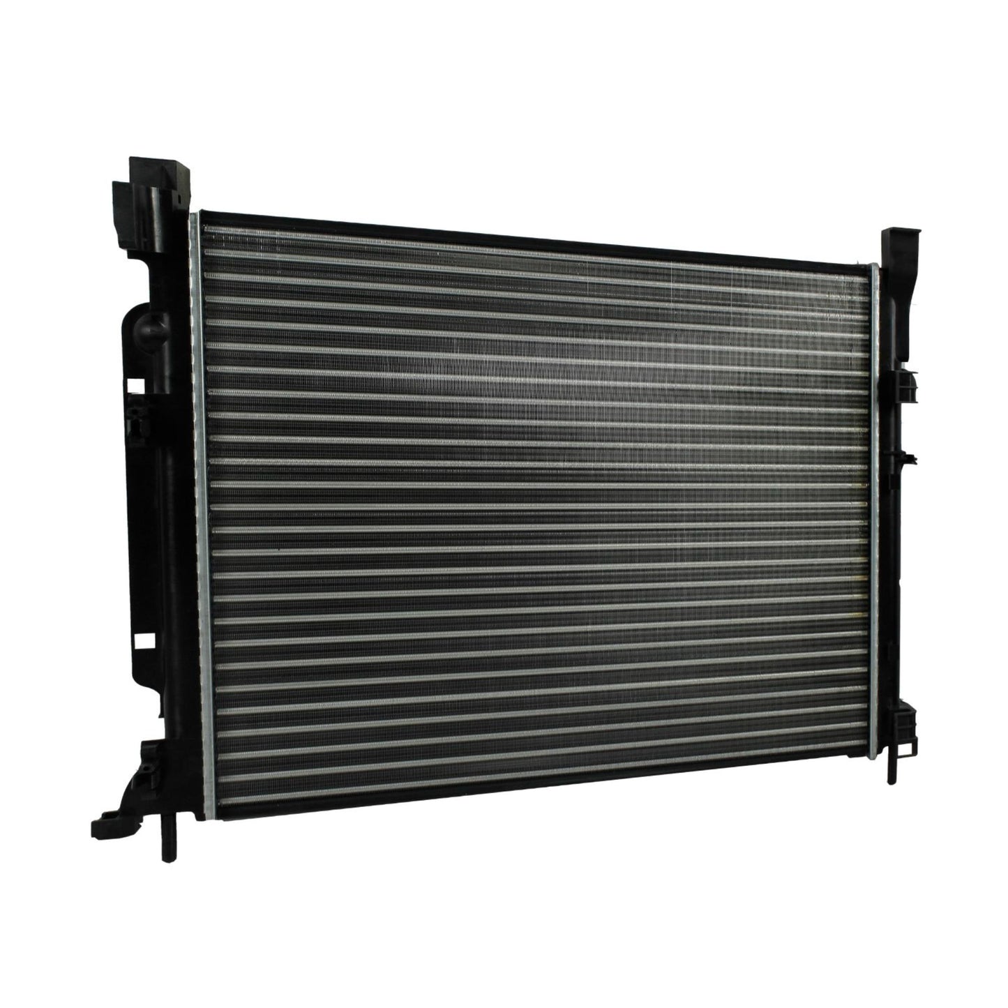 Radiador Automotriz Renault Kangoo 09-16