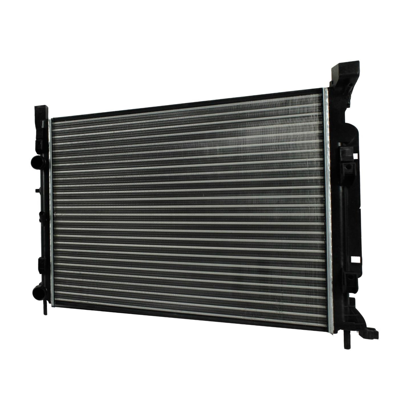 Radiador Automotriz Renault Kangoo 09-16