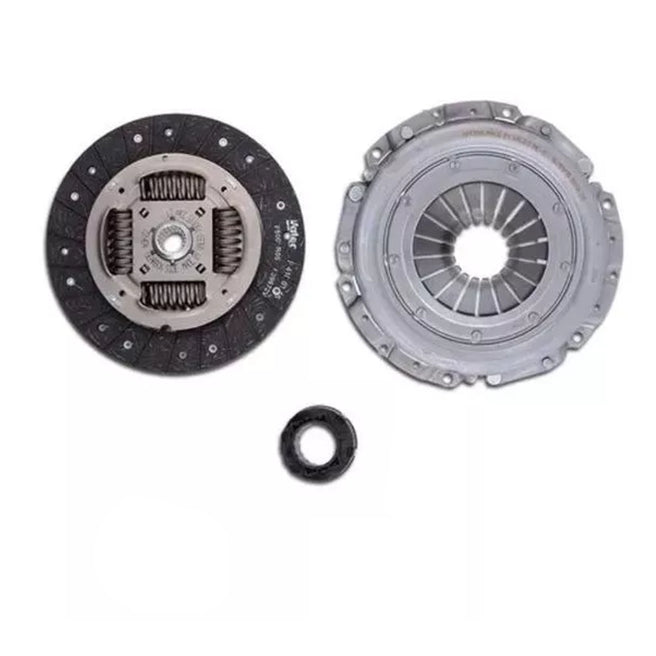 Kit Clutch GMC S15 Jimmy 1985-1988 L4 2.5L Tooth Spline 14 Disc Dia 232mm