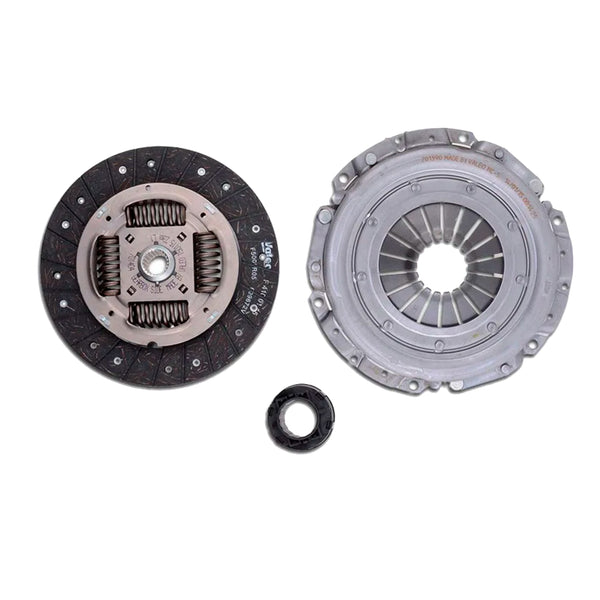 Kit Clutch Ford Explorer 1993-1997 V6 4.0L Tooth Spline 23 Americano Disc Dia 252mm