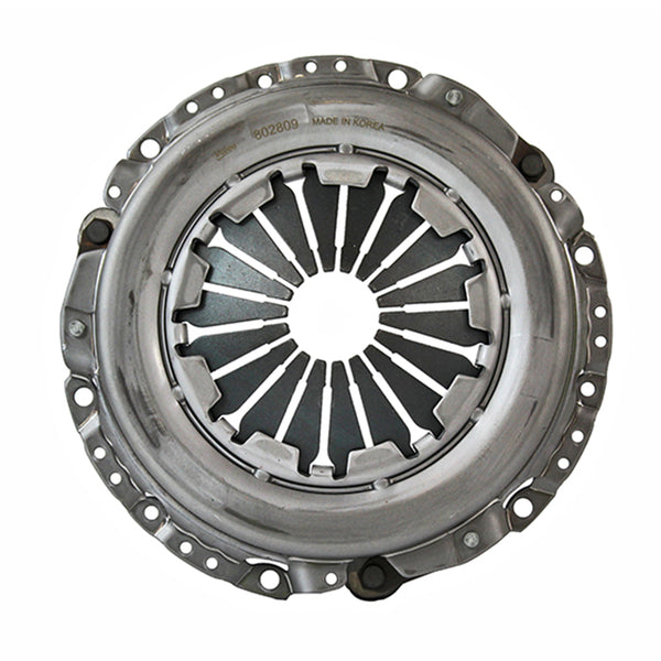 Kit Clutch Chrysler Neon 1995-1997 L4 2.0L Tooth Spline 17 Disc Dia 228mm Sin collarin