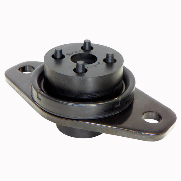 Soporte amortiguador suspension Trasero Superior P/ Chrysler Pacifica 2004-2008
