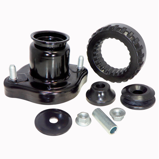 Soporte amortiguador suspension Trasero Superior P/ Mitsubishi Lancer 2002-2017