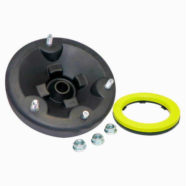 Soporte amortiguador suspension Trasero Superior P/ BMW X5 2000-2006
