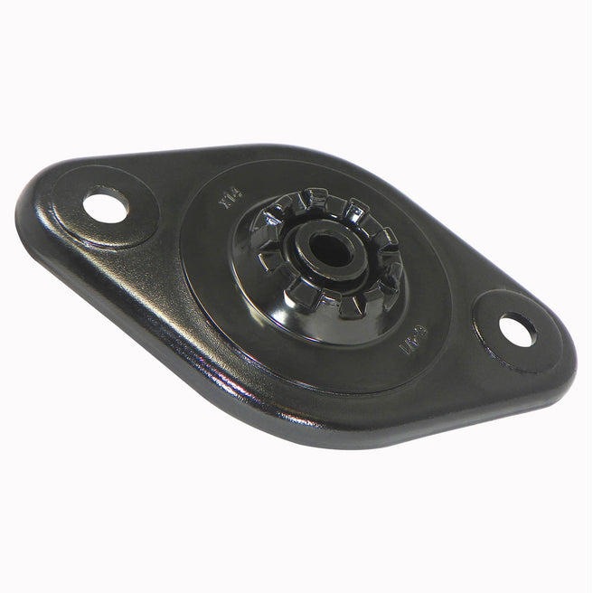 Soporte amortiguador suspension Trasero Superior P/ Kia Rio 2006-2011