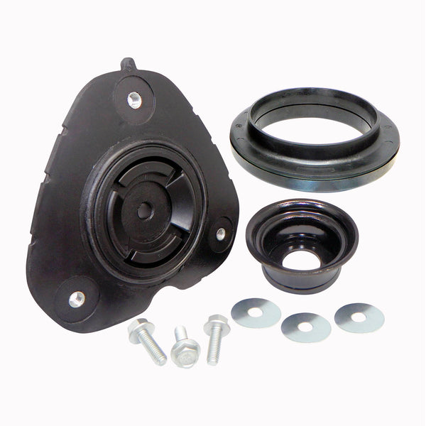 Soporte amortiguador suspension Trasero Superior P/ Nissan Altima 2007-2013