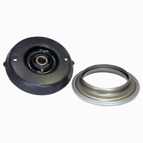 Soporte amortiguador suspension Trasero Superior P/ Peugeot 307 2004-2010