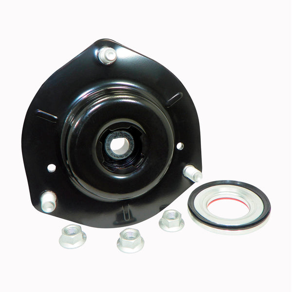 Soporte amortiguador suspension Trasero Superior P/ Toyota Highlander 2004-2013