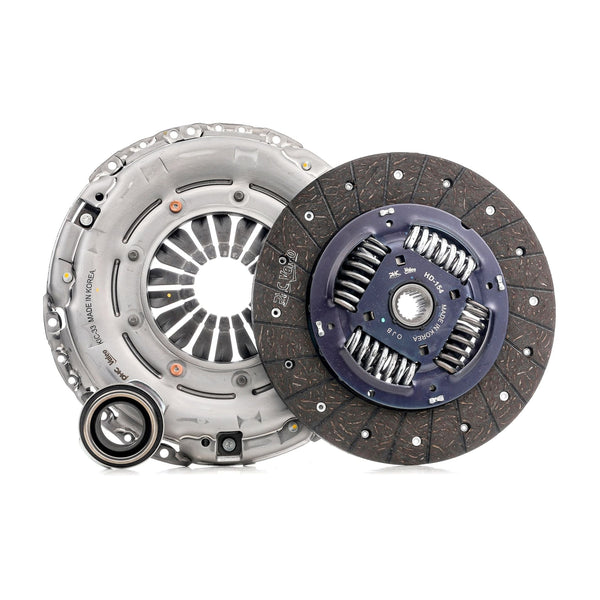 Kit Clutch Kia Seltos 2020-2022 L4 1.6L Disc Dia 210mm Tooth Spline 20