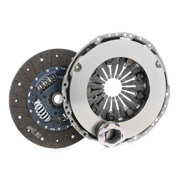 Kit Clutch Kia Seltos 2020-2022 L4 1.6L Disc Dia 210mm Tooth Spline 20