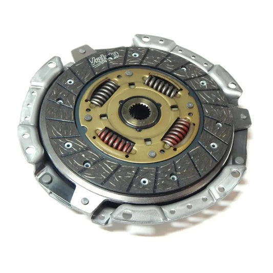 Kit Clutch Honda City 2011-2023 L4 1.5L Disc Dia 190mm Tooth Spline 20 Shaft Dia 22.2mm