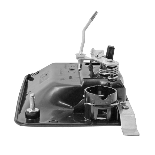 Manija Exterior Para Ford Excursion 2000-2007