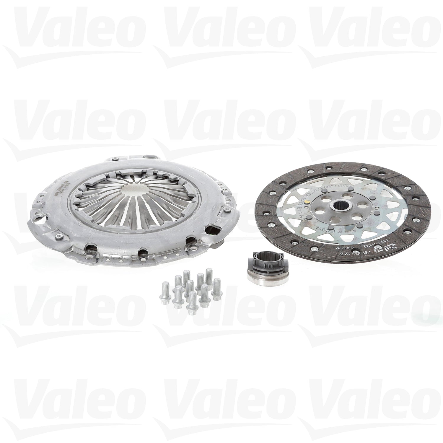 VALEO KAPEC - VALEO KAPEC SA DE CV