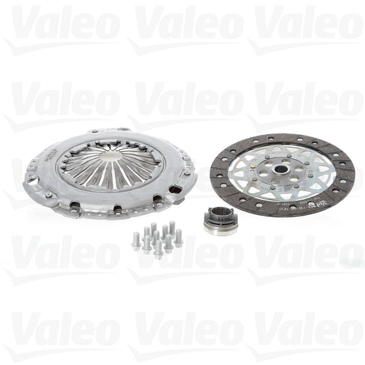 Kit Clutch Mini Cooper 2008-2012 L4 1.6L Tooth Spline 28 Disc Dia 230mm