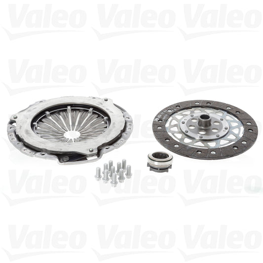 Kit Clutch Mini Cooper 2008-2012 L4 1.6L Tooth Spline 28 Disc Dia 230mm