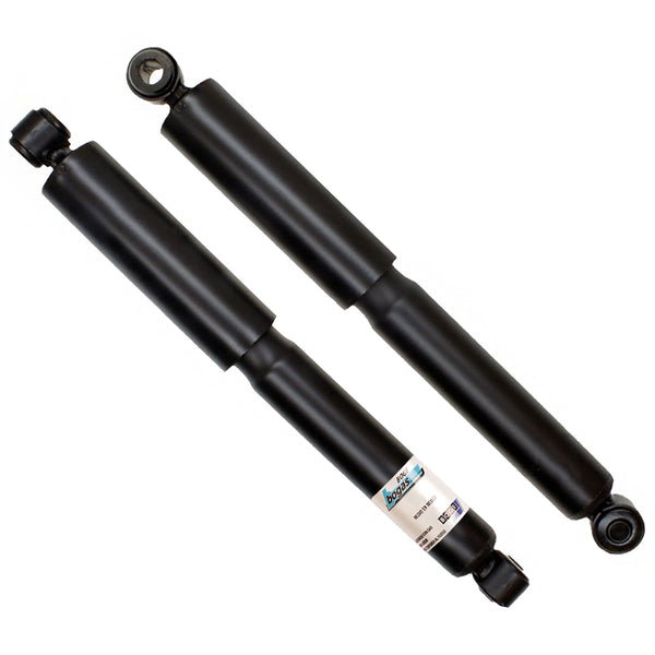 Amortiguador P/ Nissan Tsubame 1993-2004 L4 1.6L Posicion: Trasero