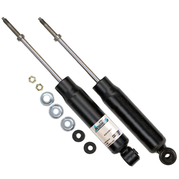 Amortiguador P/ Nissan Pickup 1994-2010 L4 2.4L Posicion: Delantero