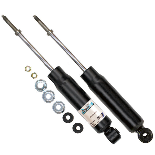 Amortiguador P/ Nissan Pickup 1994-2010 L4 2.4L Posicion: Delantero