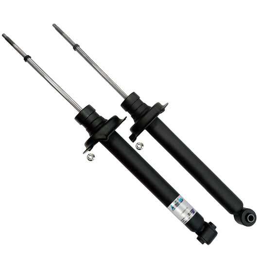 Amortiguador P/ Chevrolet Cavalier 1995-1996 L4 2.4L Posicion: Trasero