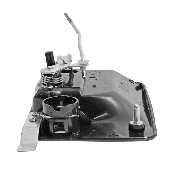 Manija Exterior Para Ford Excursion 2000-2007